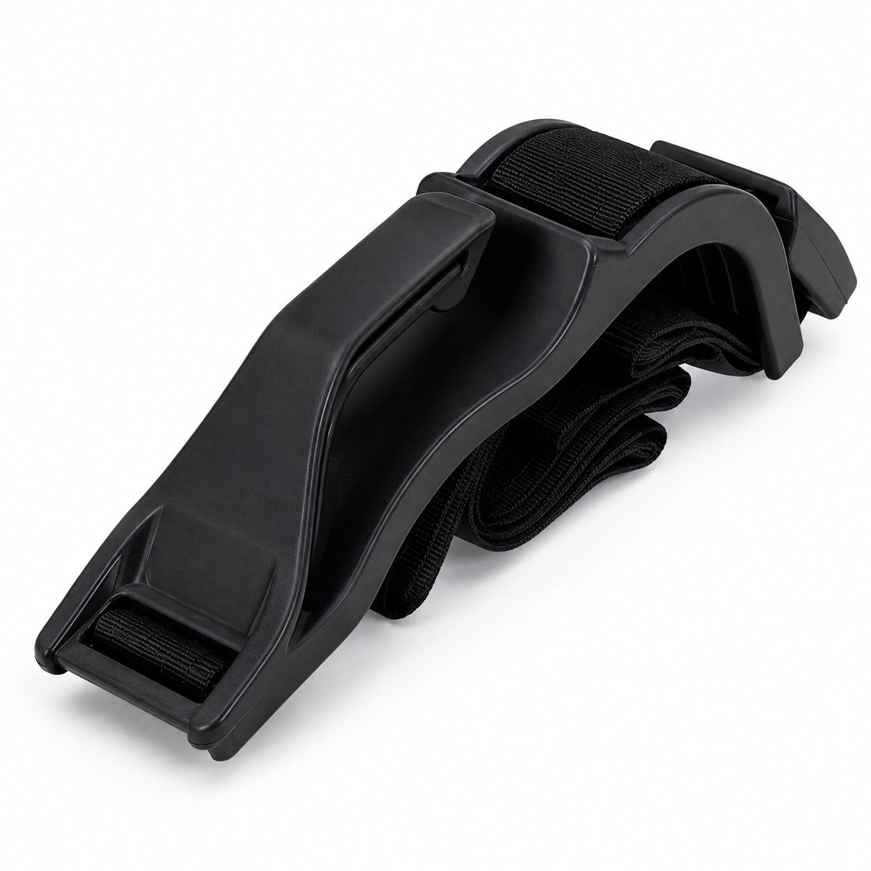 Pregnancy Safety Belt – Adjustable Car Seat Belt Positioning Aid