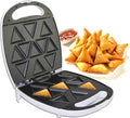 Electric Samosa Maker