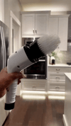 9 in 1 Electric Cleaning Brush