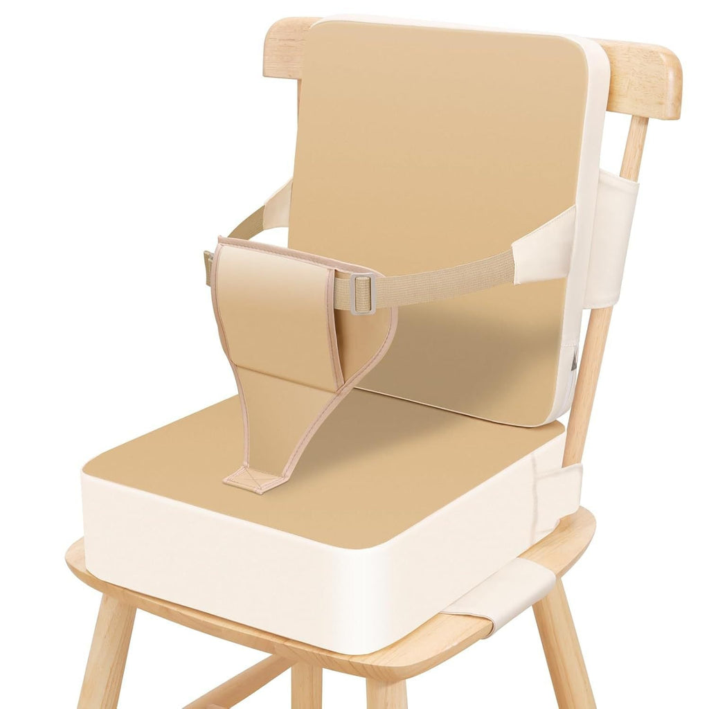 Adjustable Children Booster Seat Cushion