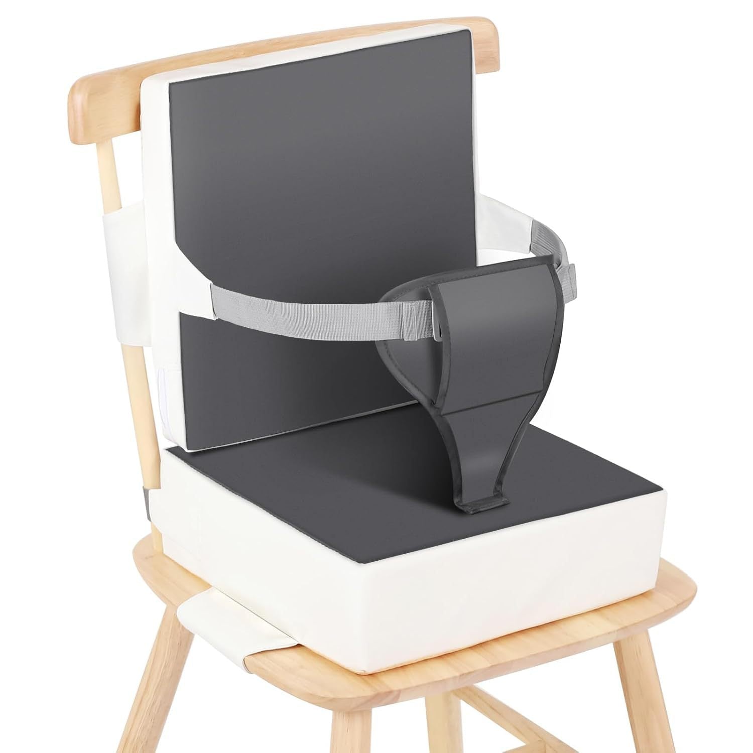Adjustable Children Booster Seat Cushion