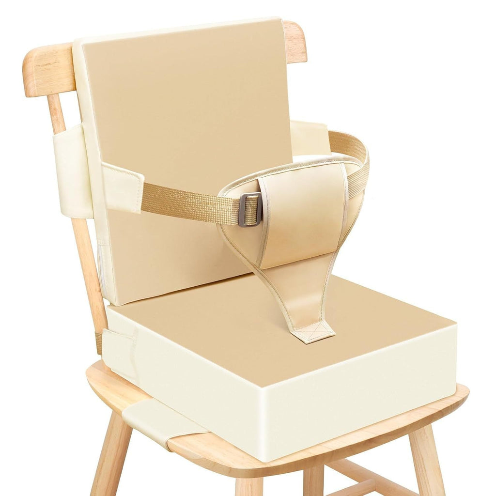 Adjustable Children Booster Seat Cushion