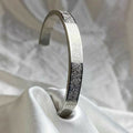 Ayatul Kursi Bracelet – Elegant Islamic Bracelet for Men & Women