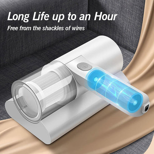 Dust and Mite  Cleaner