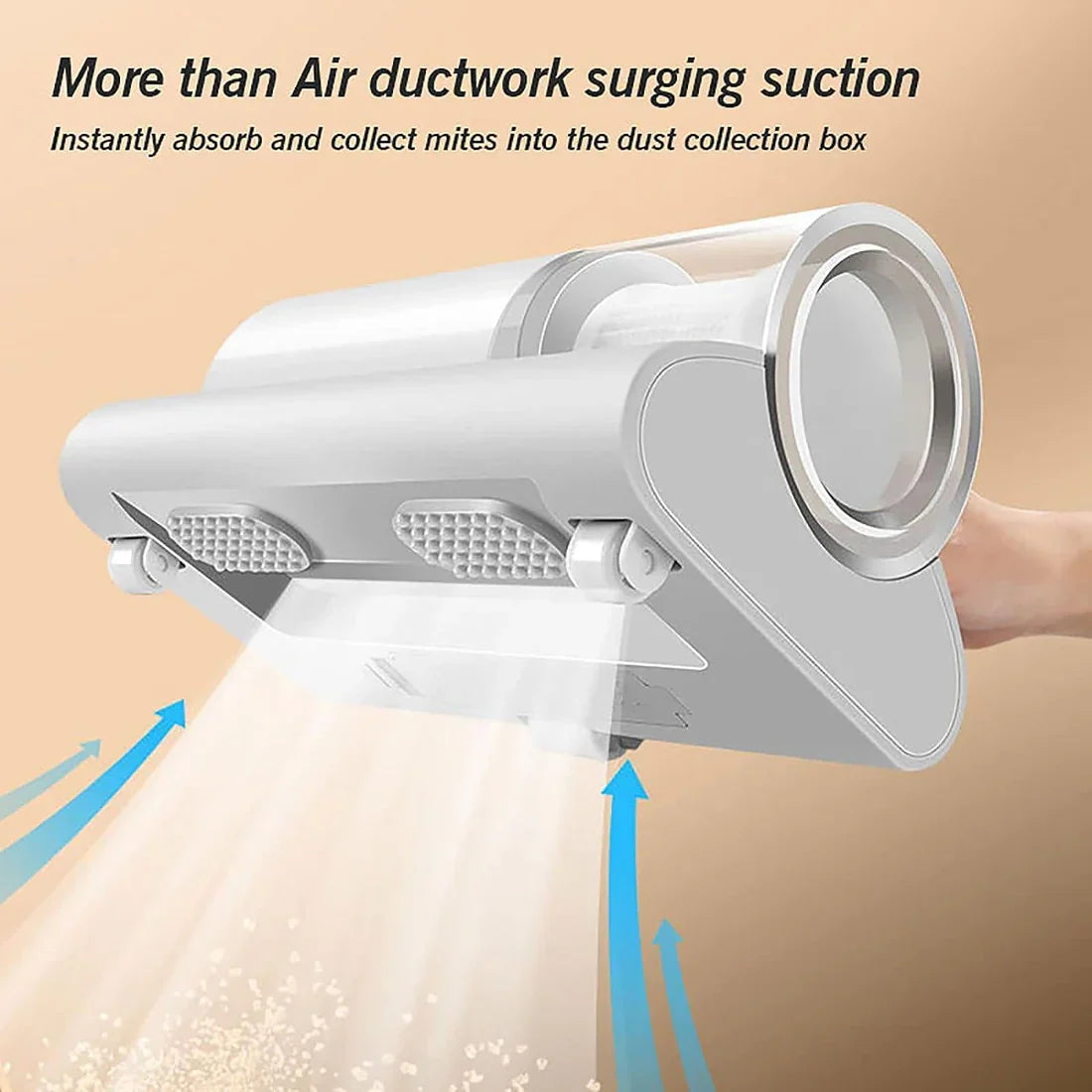 Dust and Mite  Cleaner