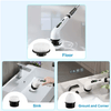 9 in 1 Electric Cleaning Brush