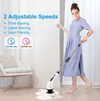 9 in 1 Electric Cleaning Brush