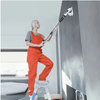 9 in 1 Electric Cleaning Brush