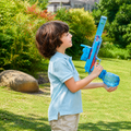 Pro Electric Water Blaster | Long-Range Rechargeable Water Gun for Kids & Adults